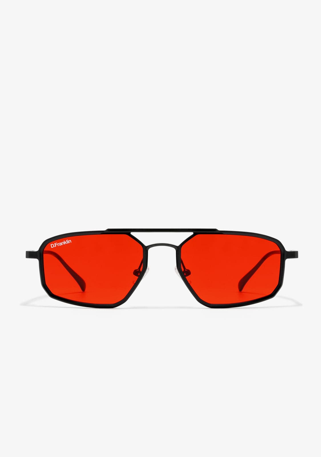 D.franklin Muni LA Black / Red