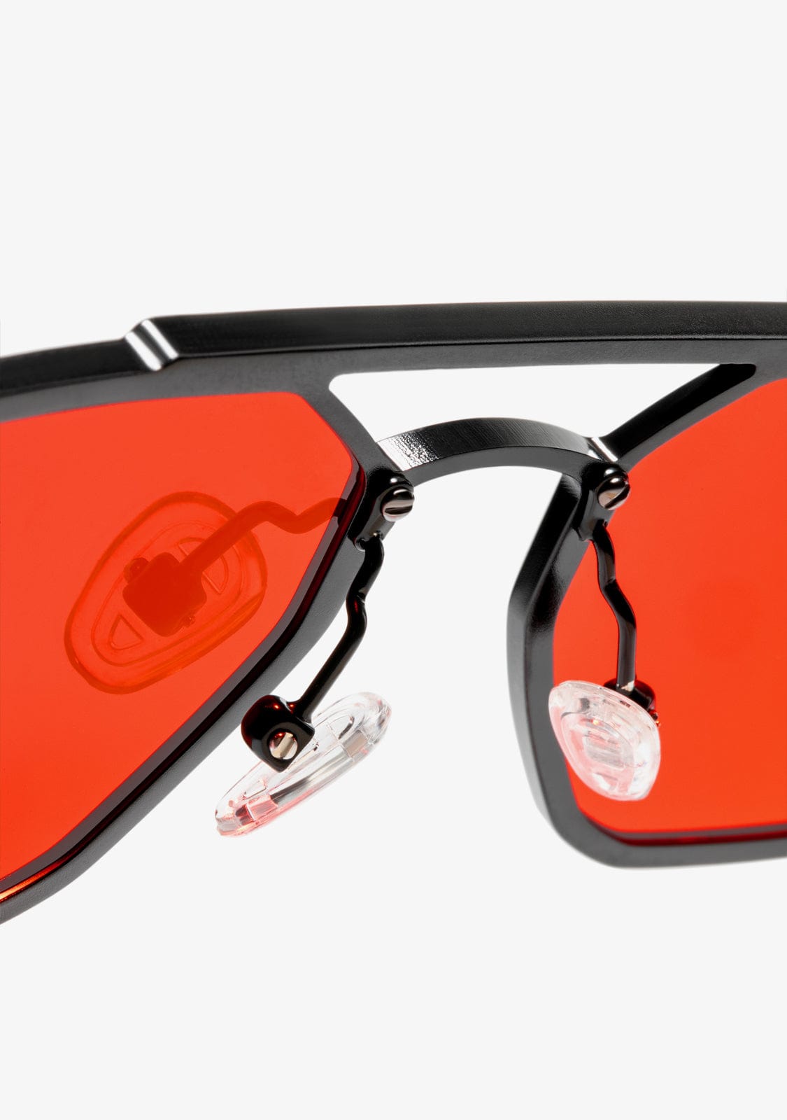 D.franklin Muni LA Black / Red