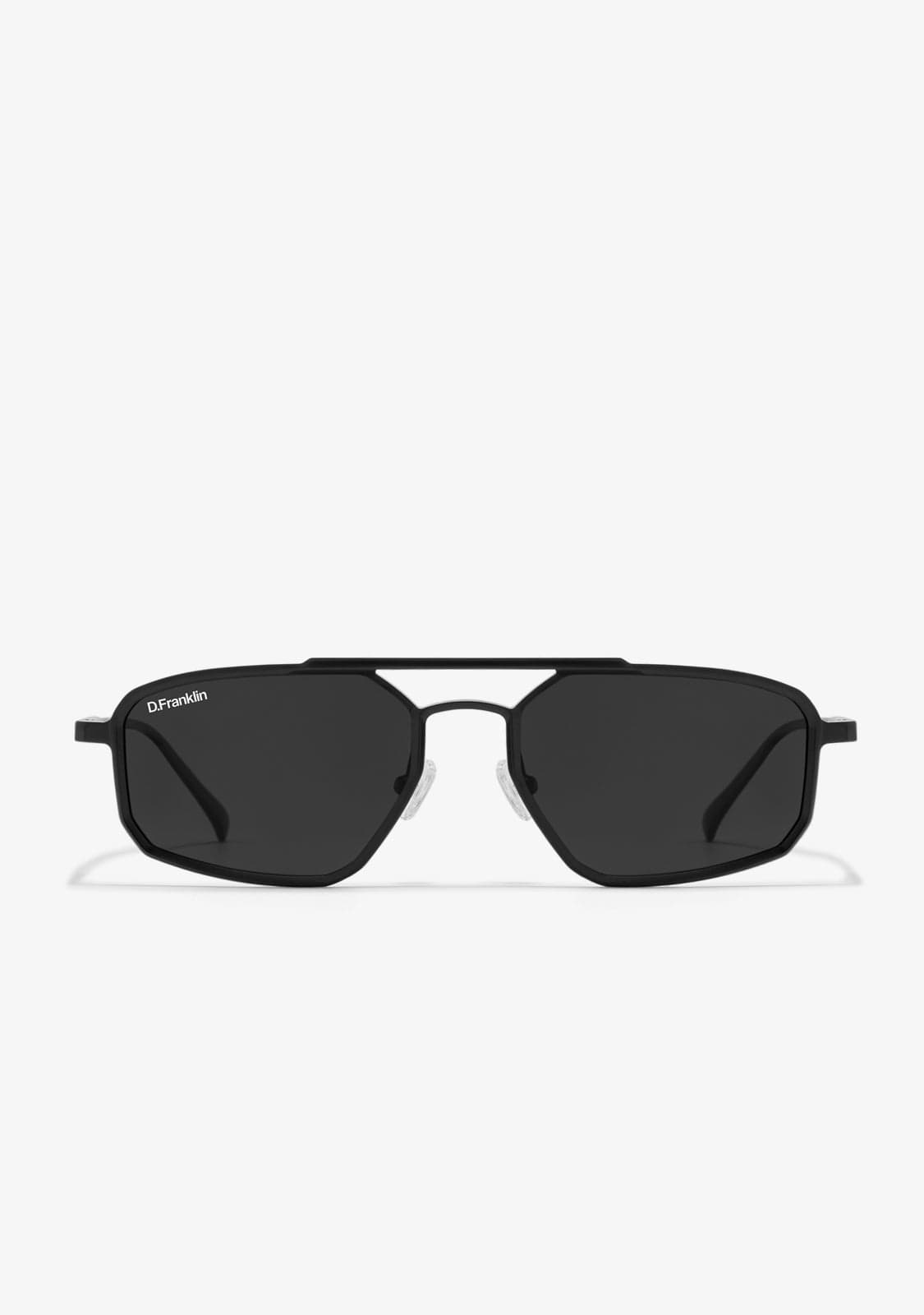 D.franklin Muni LA Black / Smoke