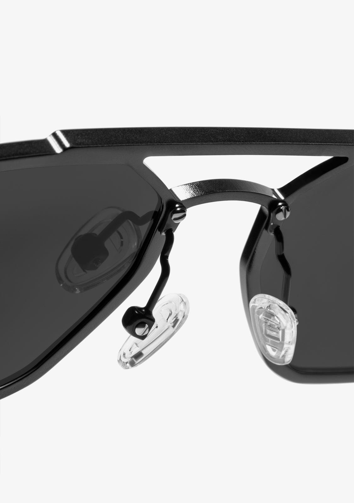 D.franklin Muni LA Black / Smoke