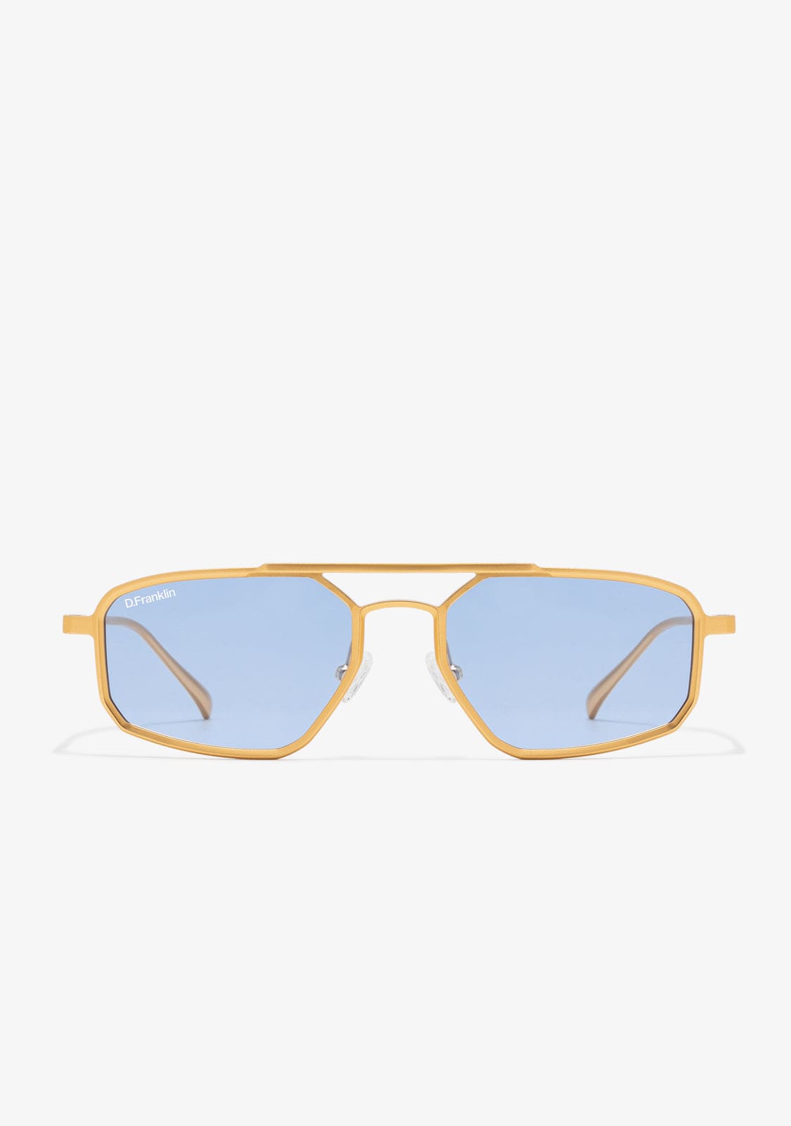 D.franklin Muni LA Gold / Blue