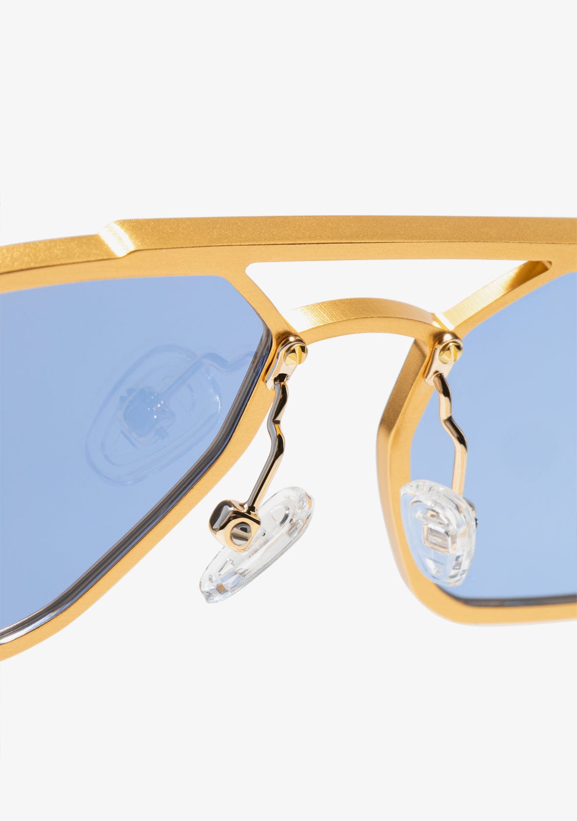 D.franklin Muni LA Gold / Blue