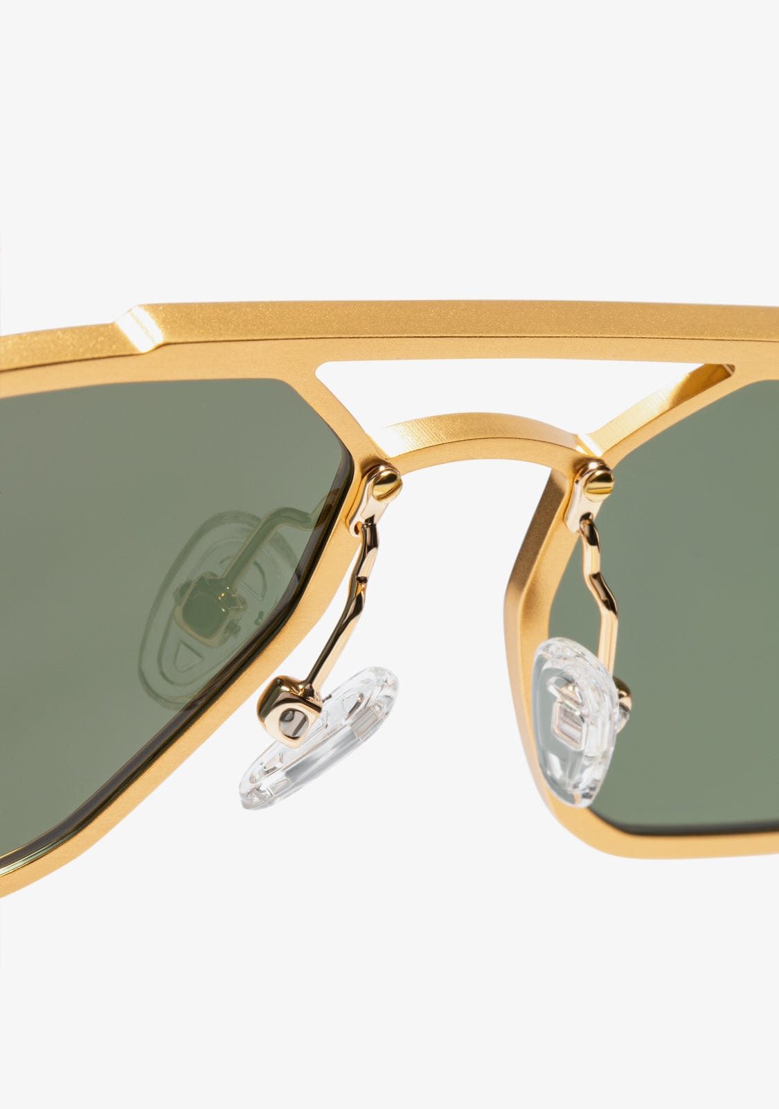 D.franklin Muni LA Gold / G15