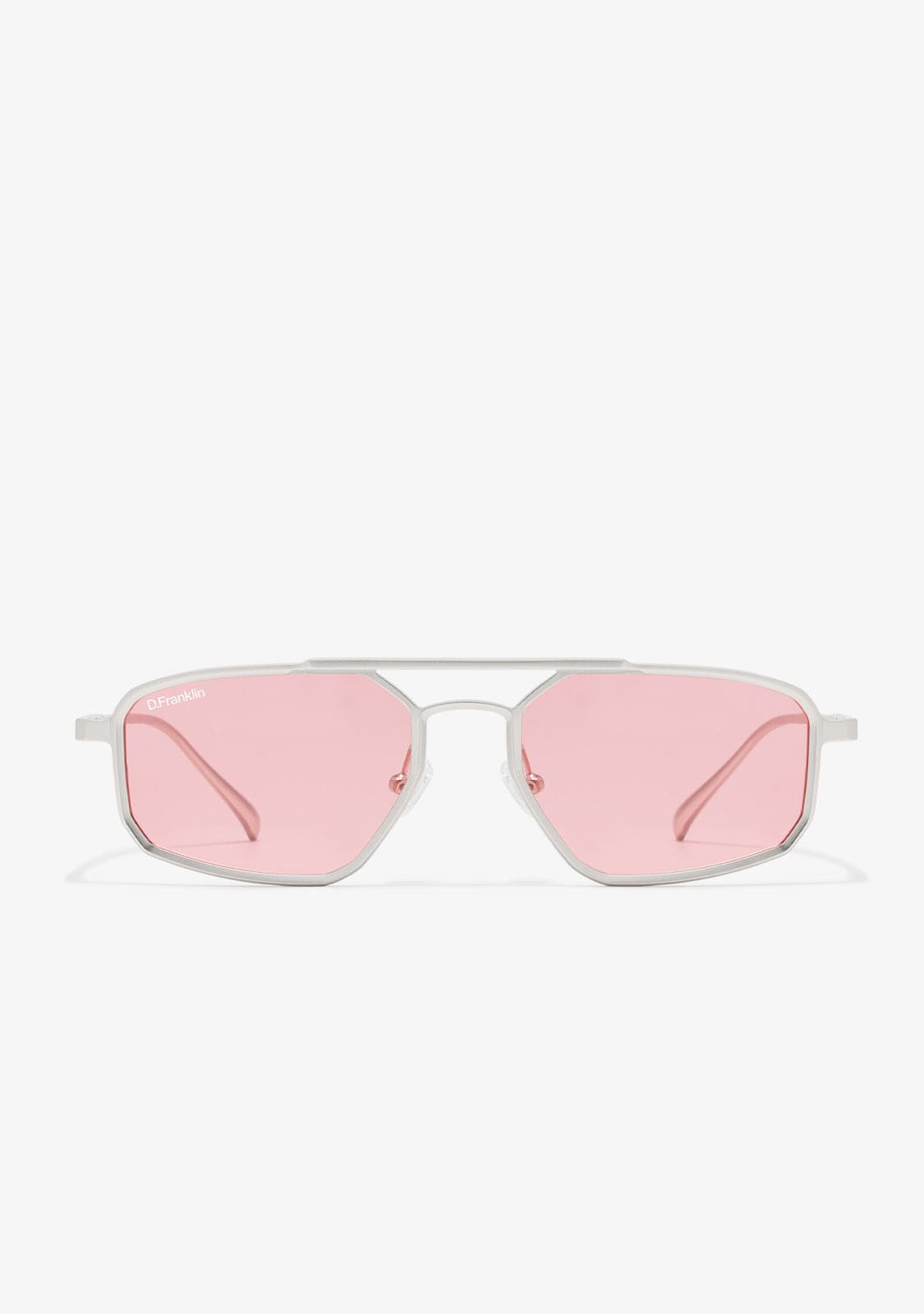 D.franklin Muni LA Silver / Pink