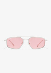 D.franklin Muni LA Silver / Pink