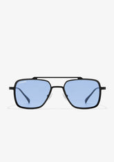 D.franklin Muni SQ Black / Blue