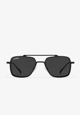 D.franklin Muni SQ Black / Smoke