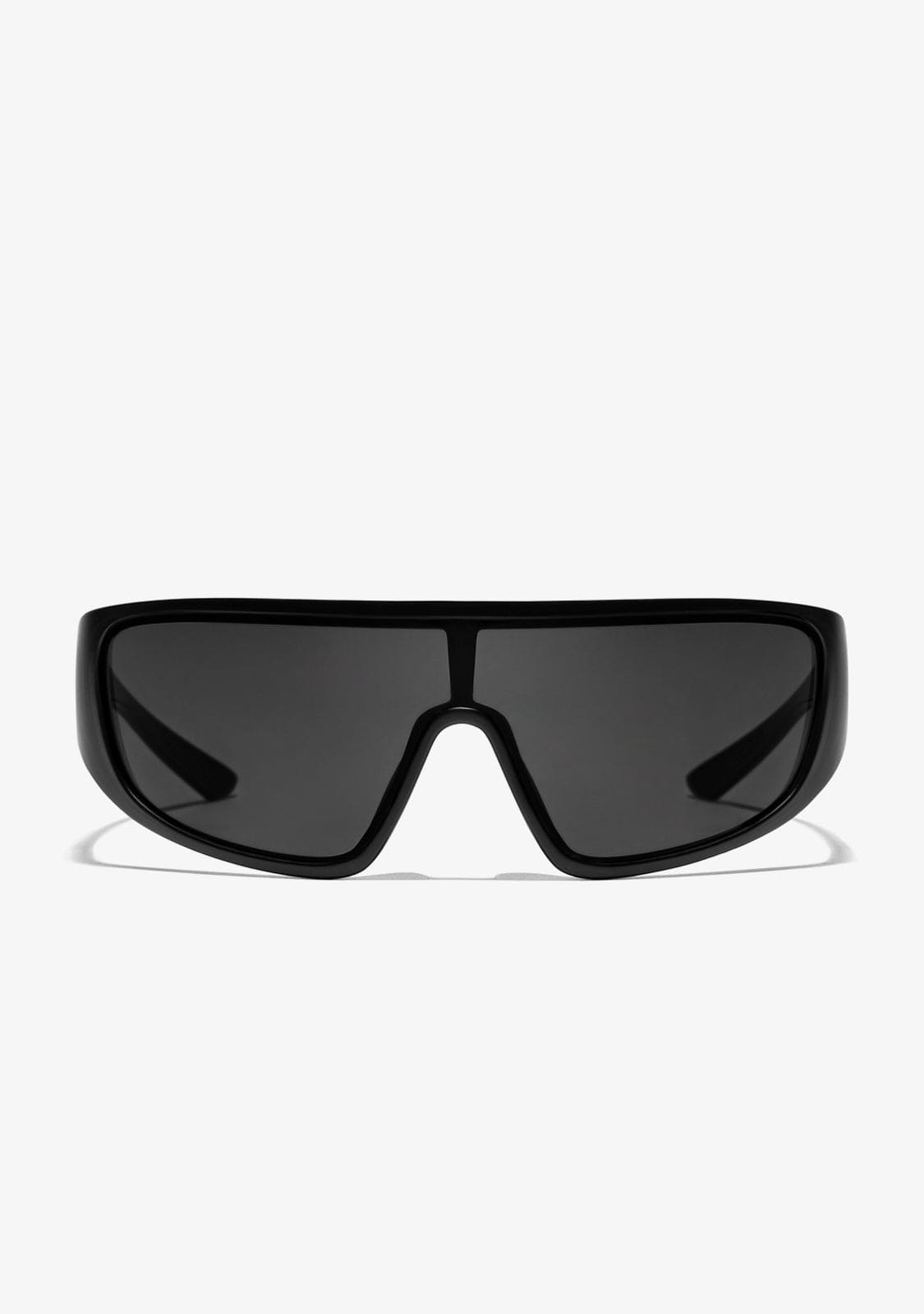 D.franklin Nell Matt Black / Smoke