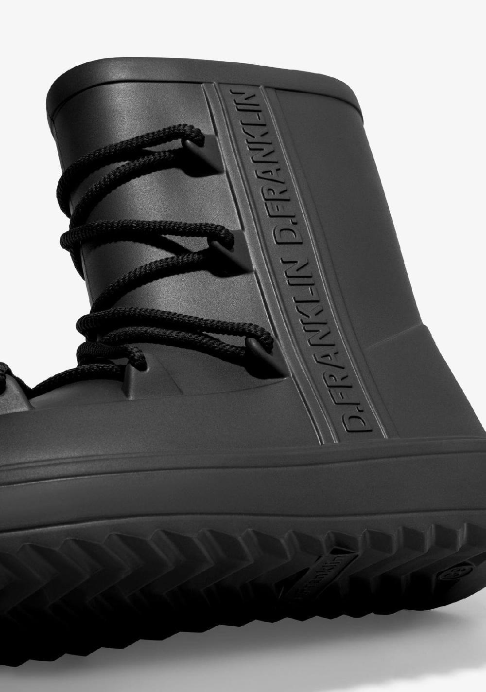 D.franklin Nevis Black