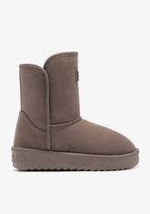 D.franklin Nordic Basic Taupe