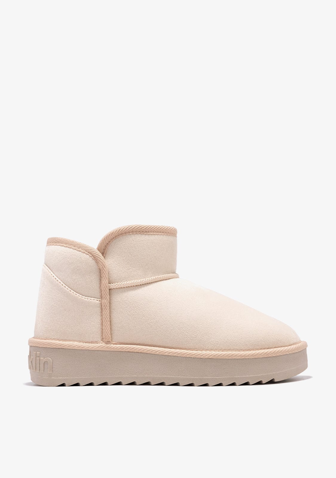 D.franklin Nordic Low Basic Tapioca