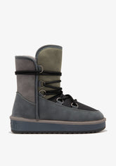 D.franklin Nordic Trk Grey