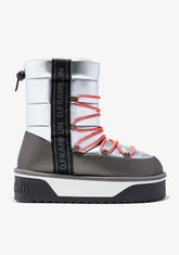 D.franklin Nordic V.2 Bomb Silver