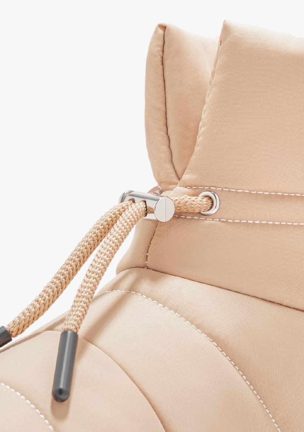 D.franklin Nordic V.2 Low Total Beige