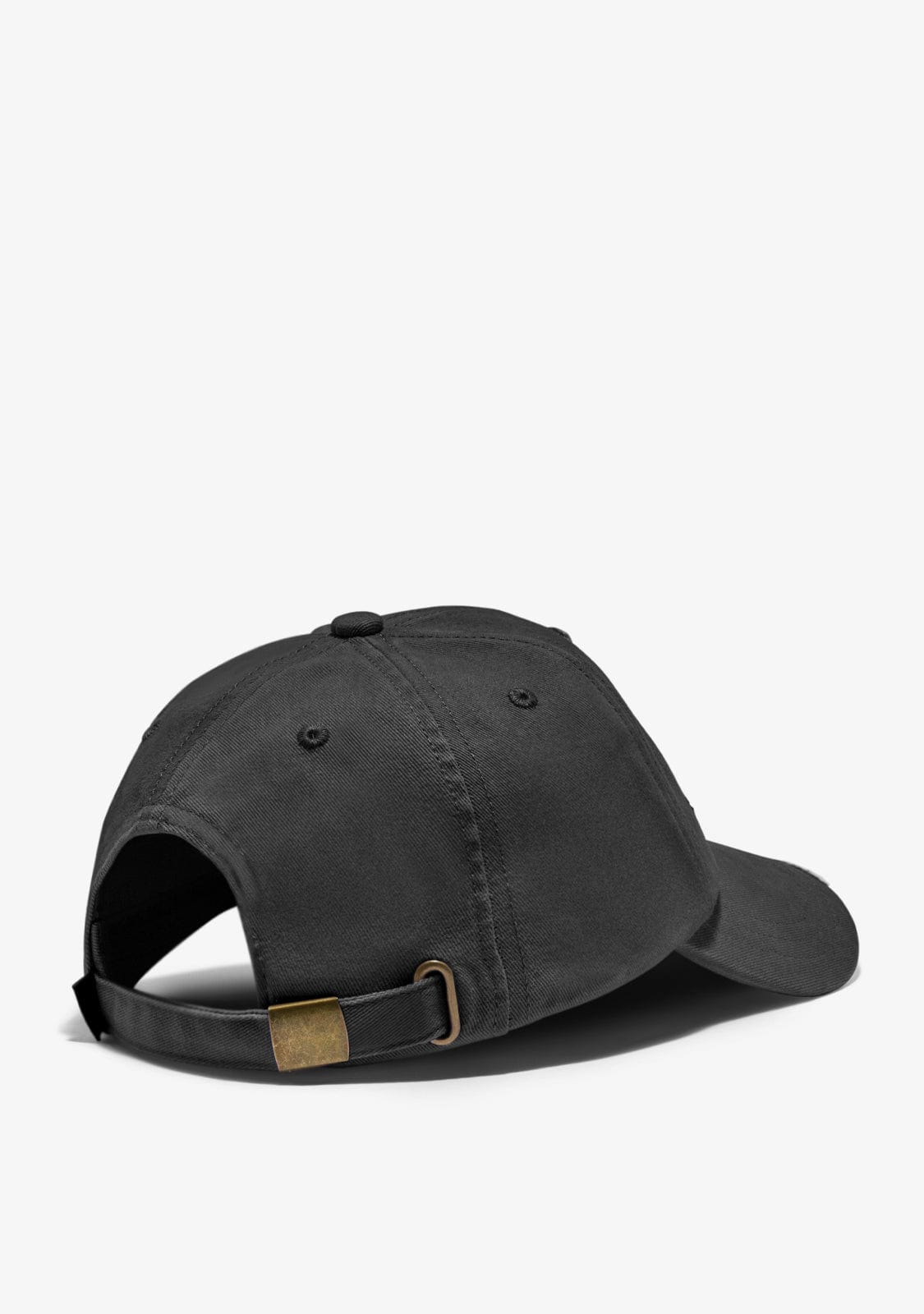 D.franklin NYC Cap Black