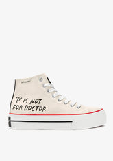 D.franklin One Way D Is Not Off White