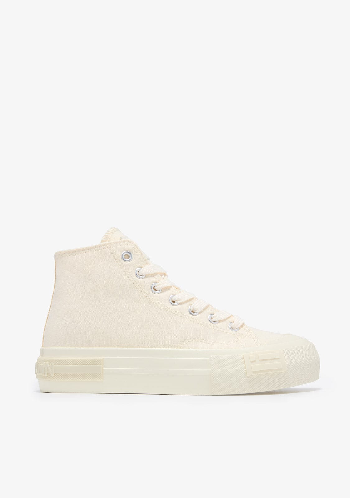 D.franklin One Way High Classic Beige