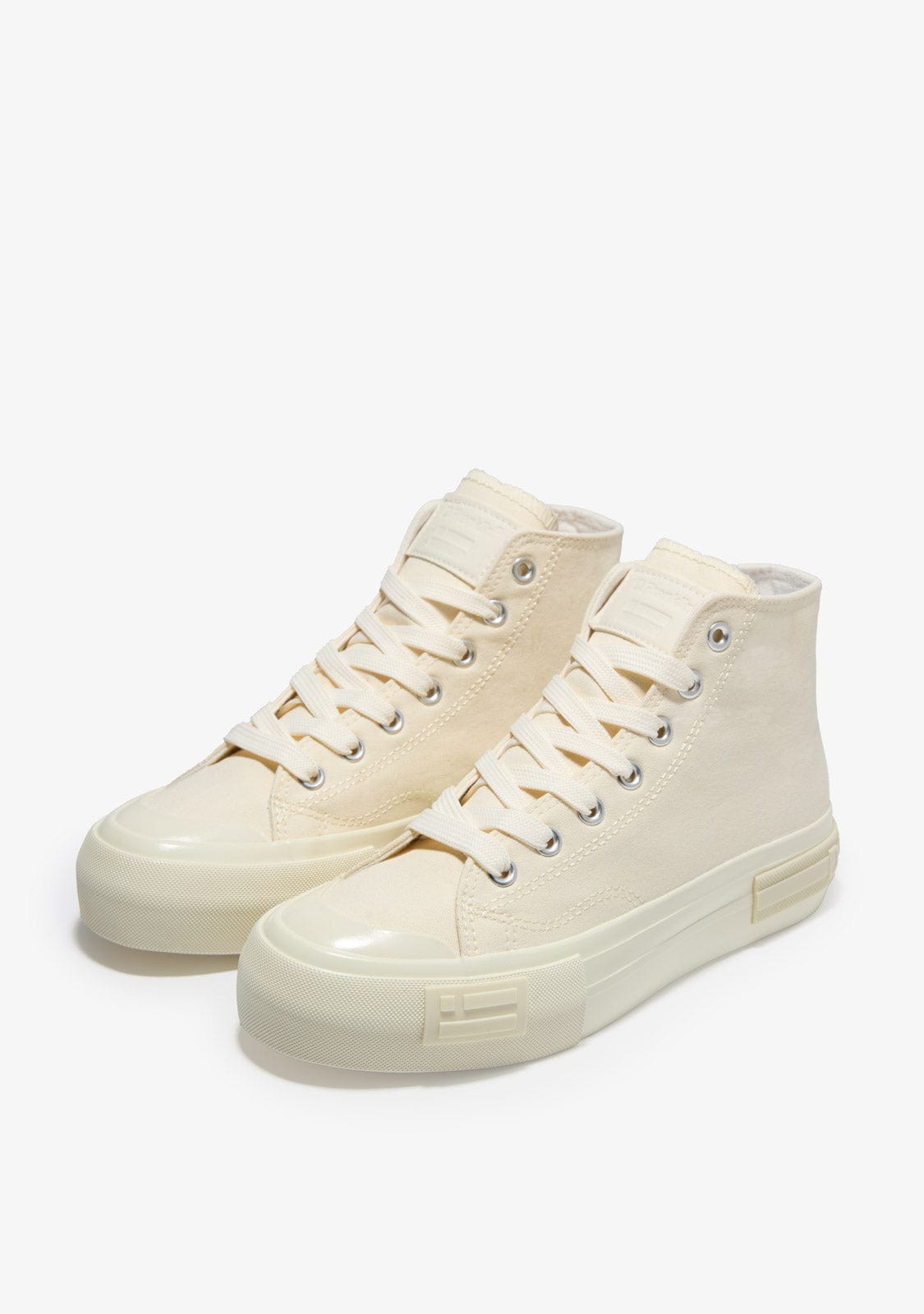 D.franklin One Way High Classic Beige