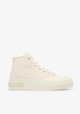 D.franklin One Way High Classic Beige