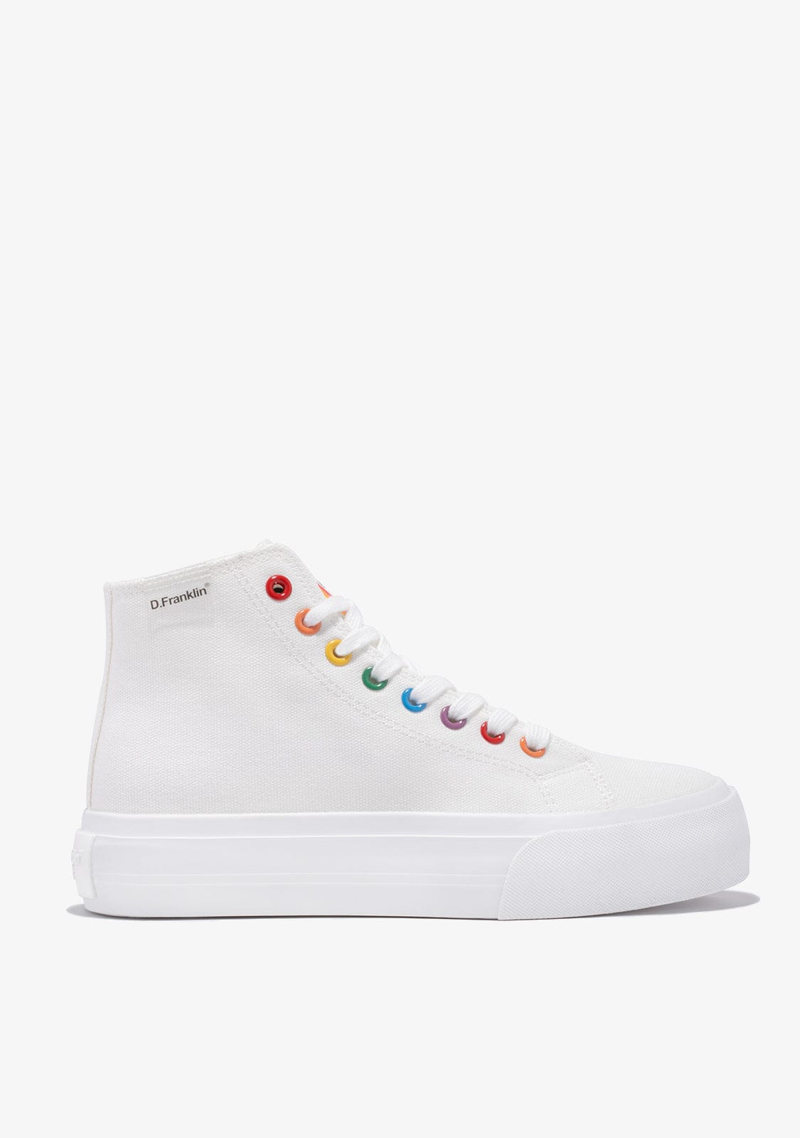 D.franklin One Way High Live Special Edition