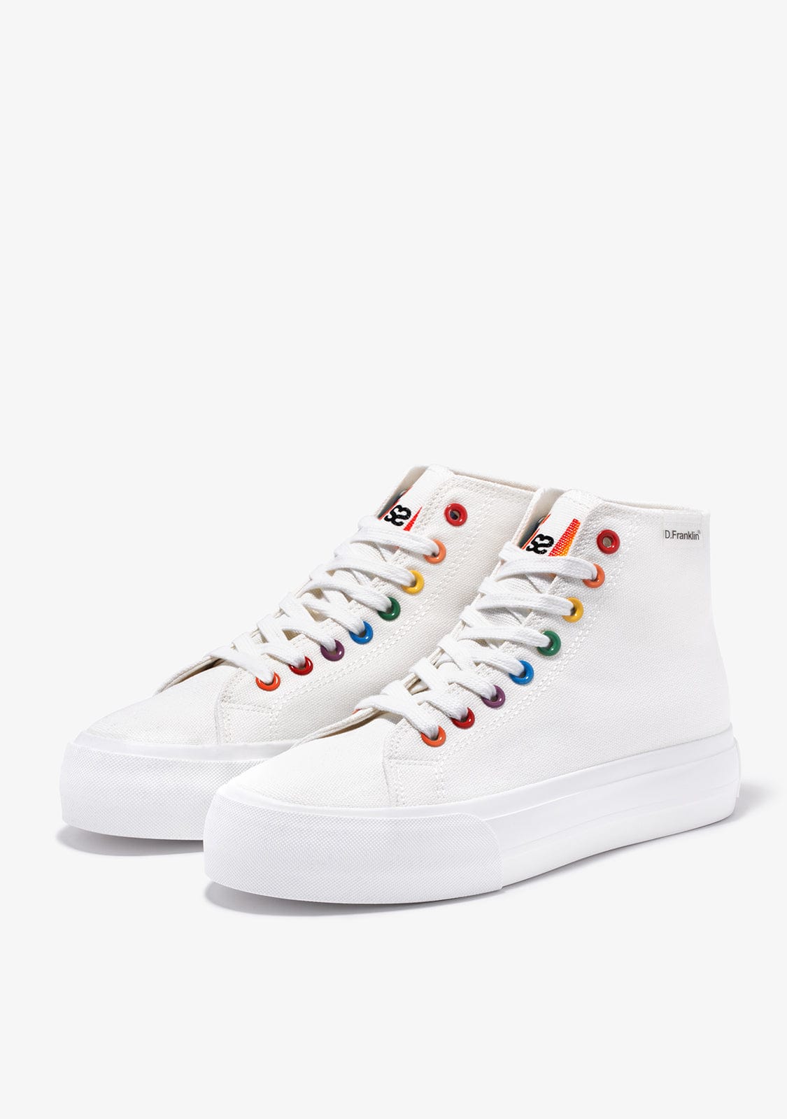 D.franklin One Way High Live Special Edition