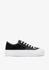 D.franklin One Way Low Classic Black