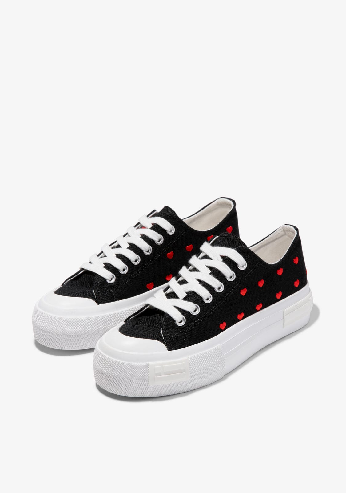 D.franklin One Way Low From Heart Black