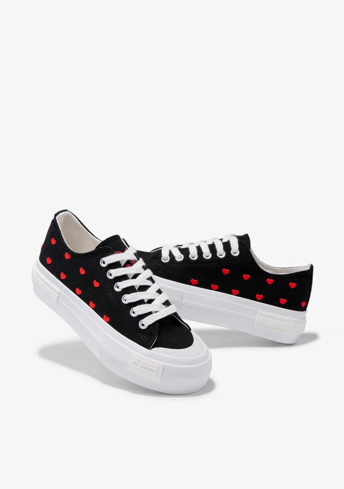 D.franklin One Way Low From Heart Black