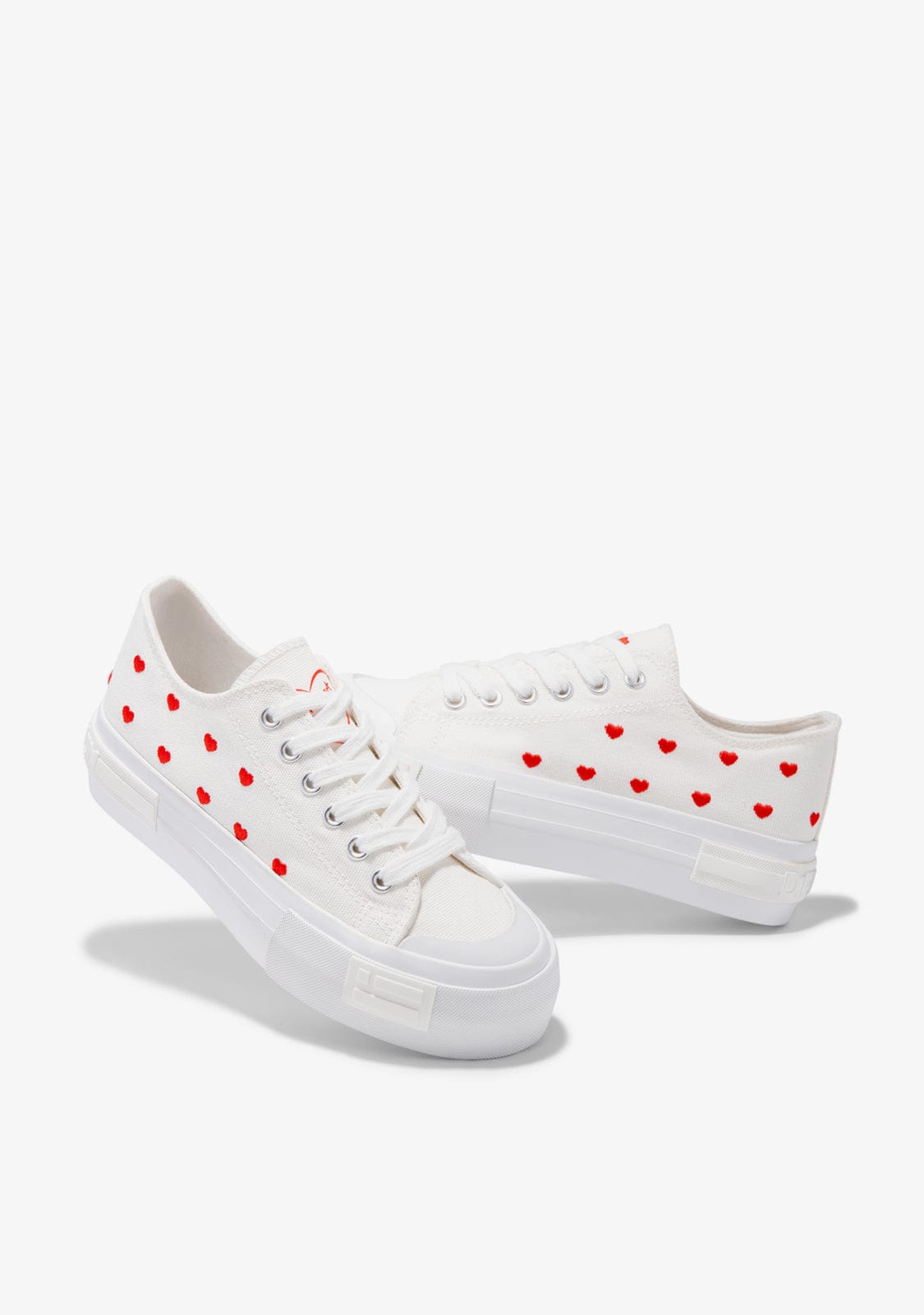 D.franklin One Way Low From Heart White