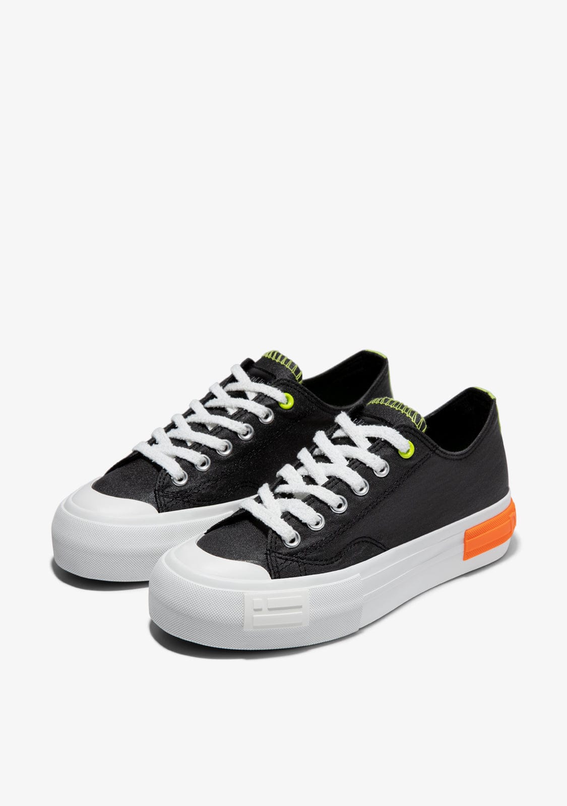 D.franklin One Way Low Summer Club Black