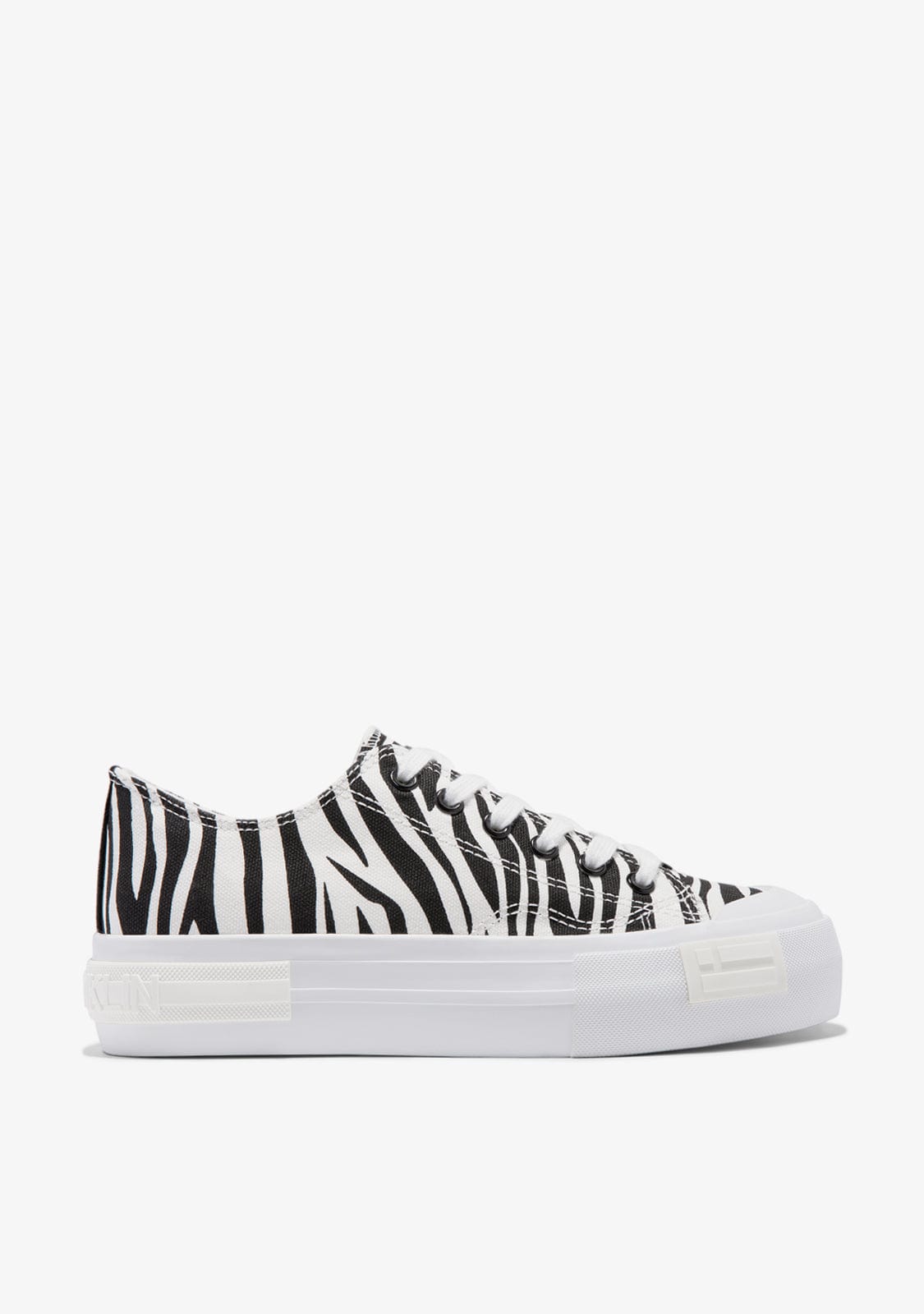 D.franklin One Way Low Zebra Edition