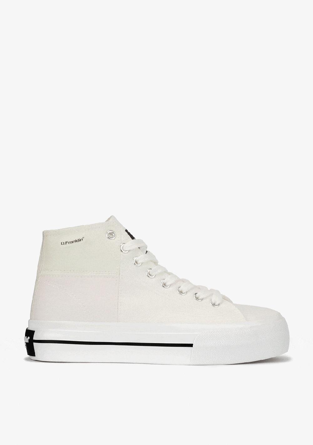 D.franklin One Way Multi UV