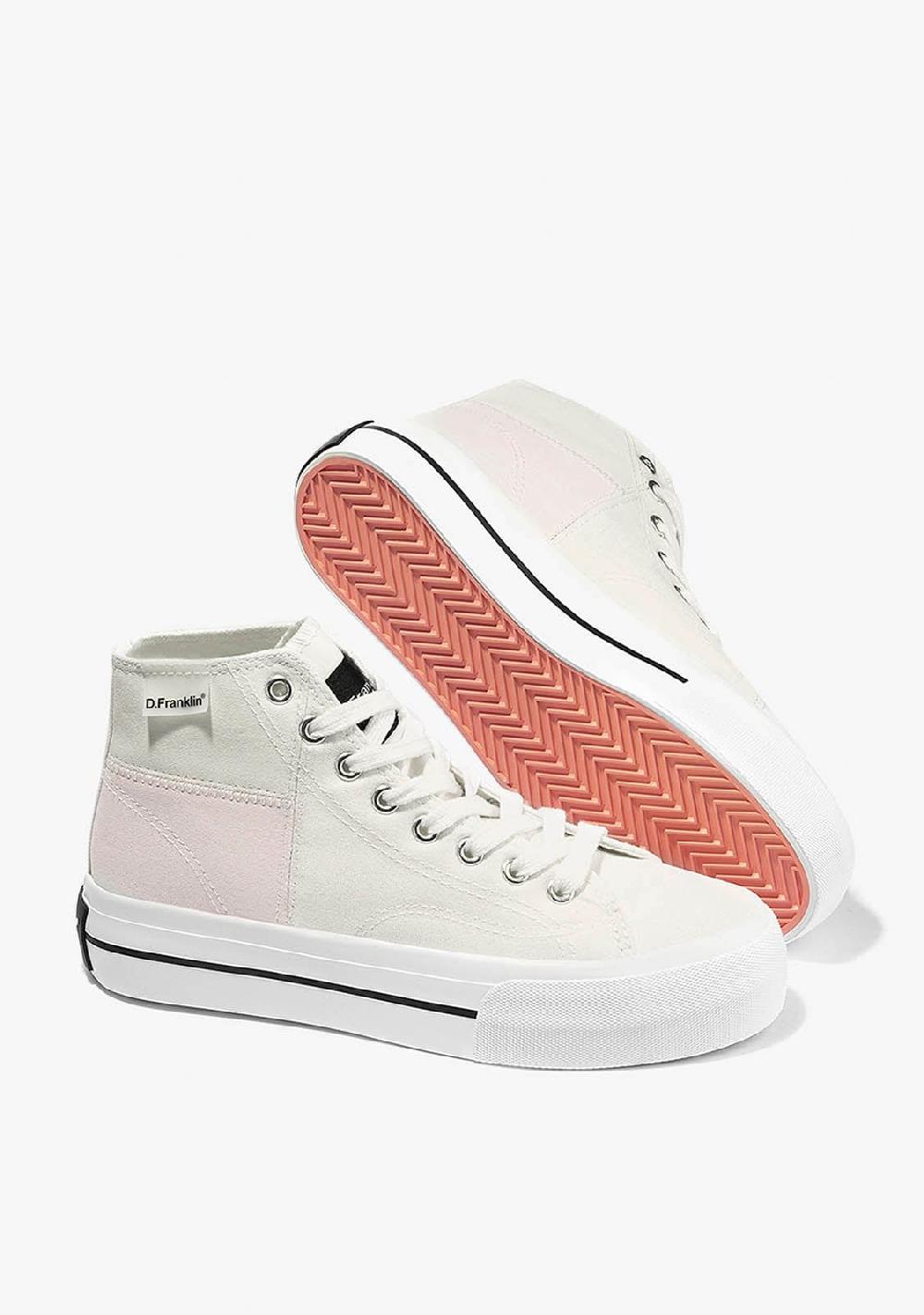 D.franklin One Way Multi UV