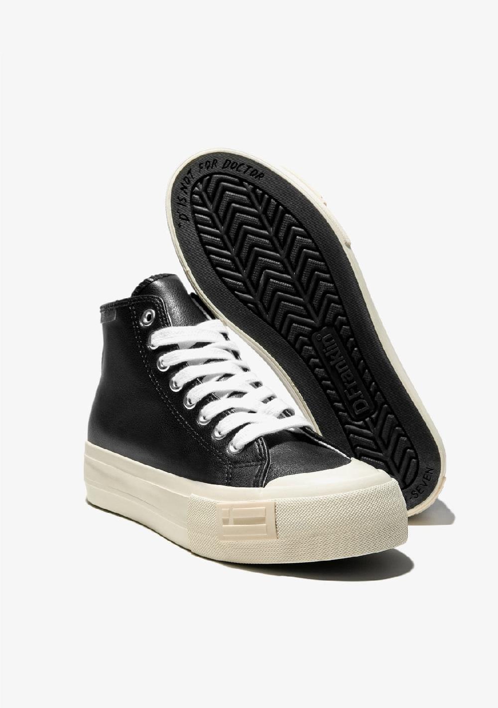 D.franklin One Way Nap Black