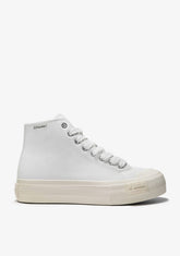 D.franklin One Way Nap White