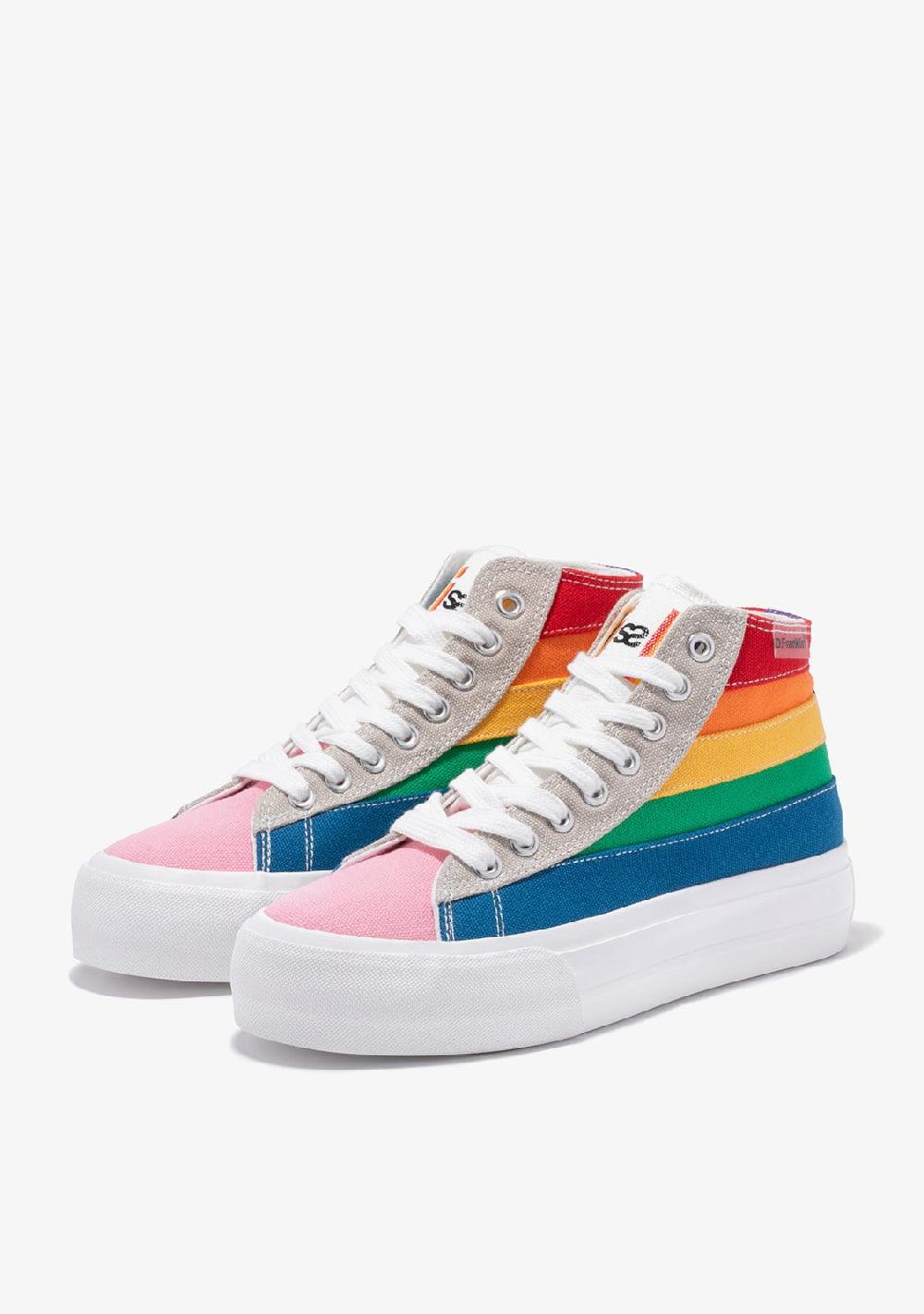 D.franklin One Way Patch Live Special Edition