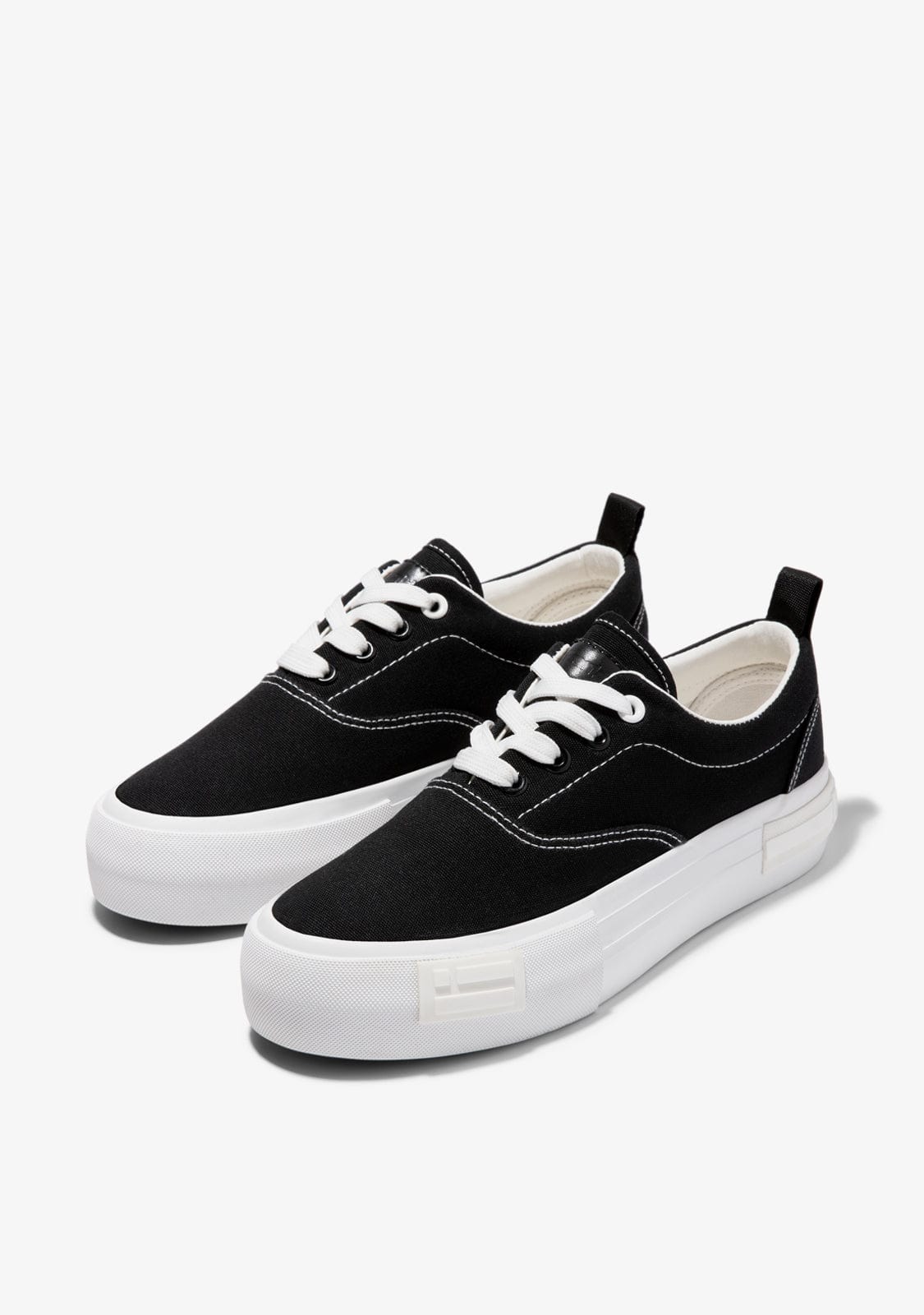 D.franklin One Way Sk Classic Black