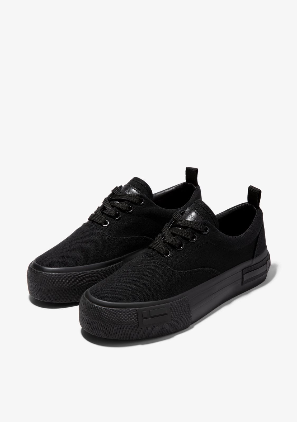 D.franklin One Way Sk Classic Full Black