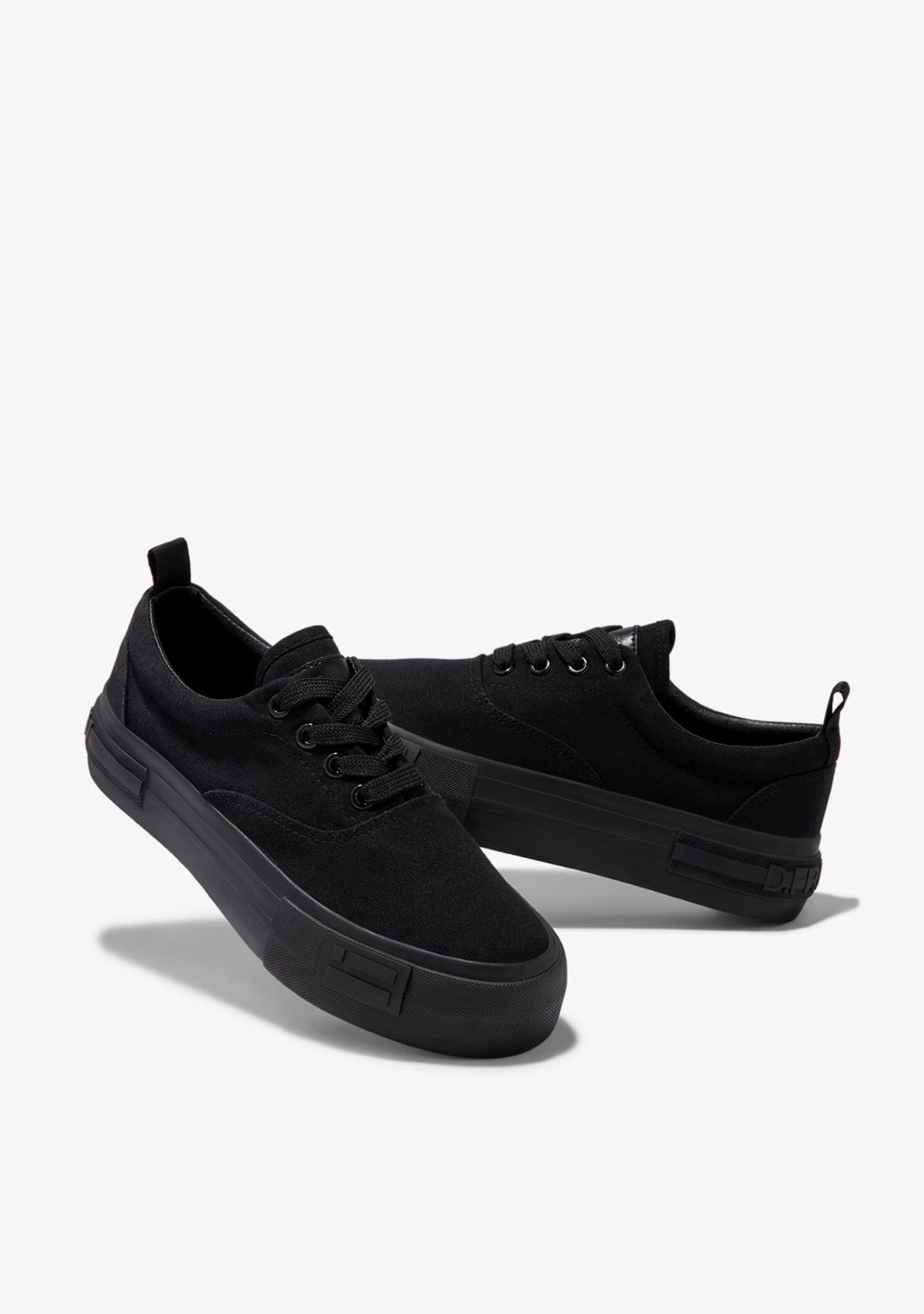 D.franklin One Way Sk Classic Full Black