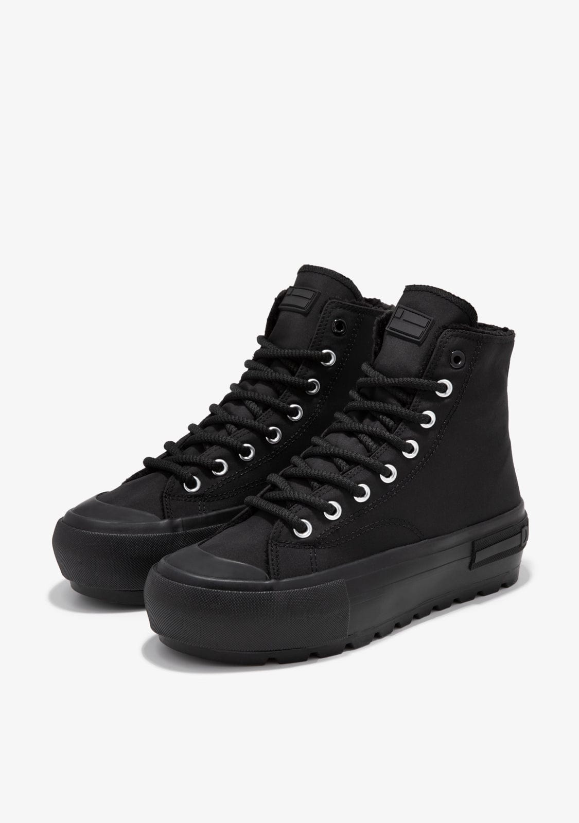 D.franklin One Way Track Black