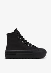 D.franklin One Way Track Black