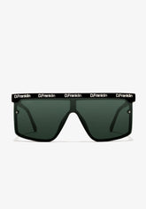 D.franklin Orion Full Logo Matte Black / G15