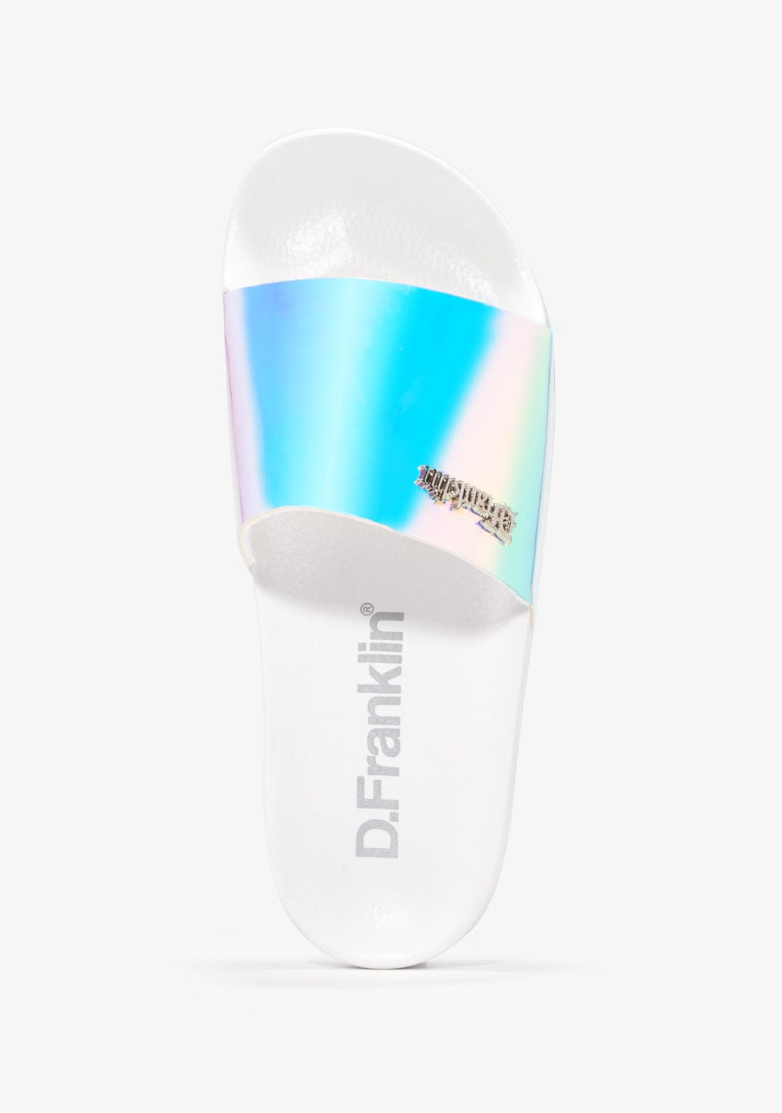 D.franklin Pala Slide Iris