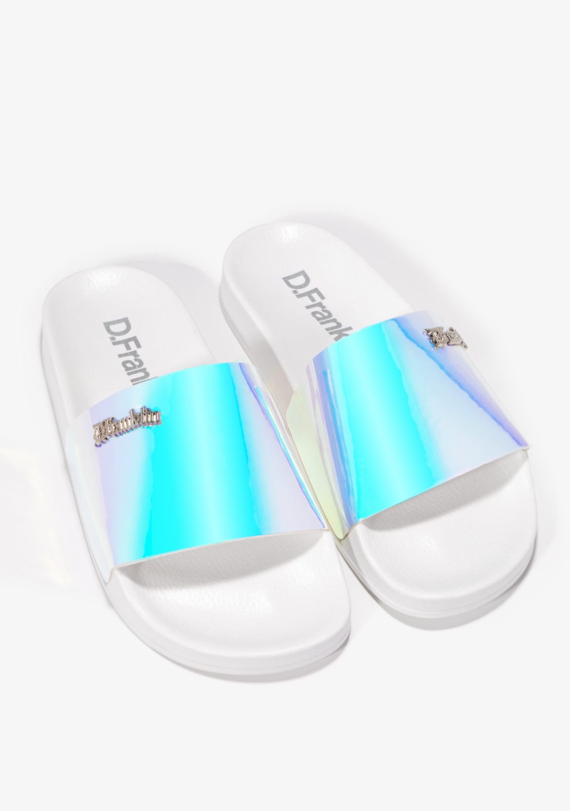 D.franklin Pala Slide Iris