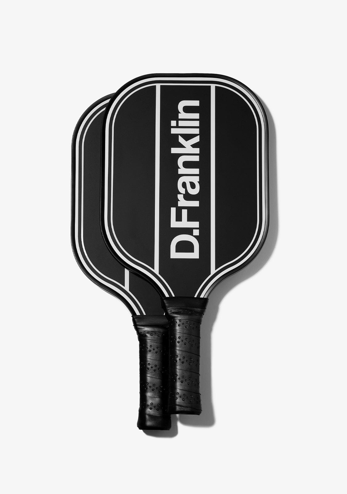 D.franklin Pickleball Paddle Set