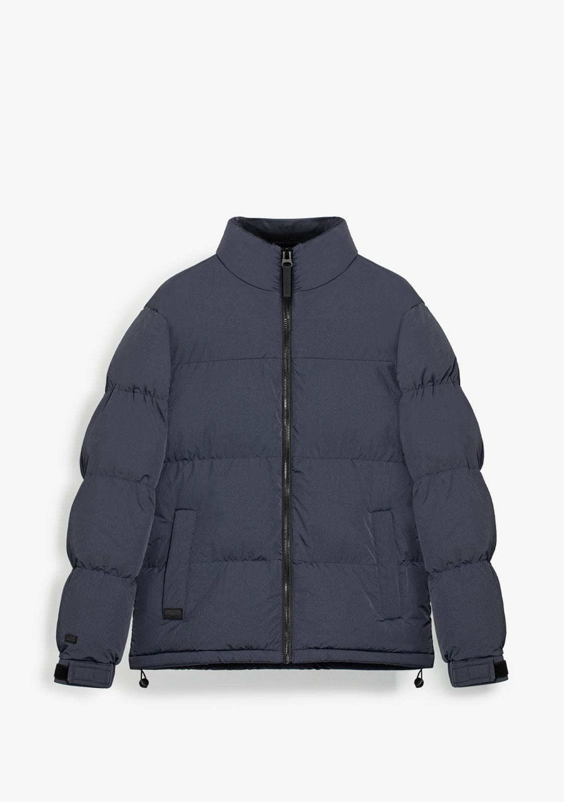 D.franklin Puffer Jacket Navy
