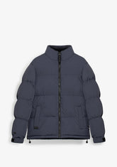 D.franklin Puffer Jacket Navy