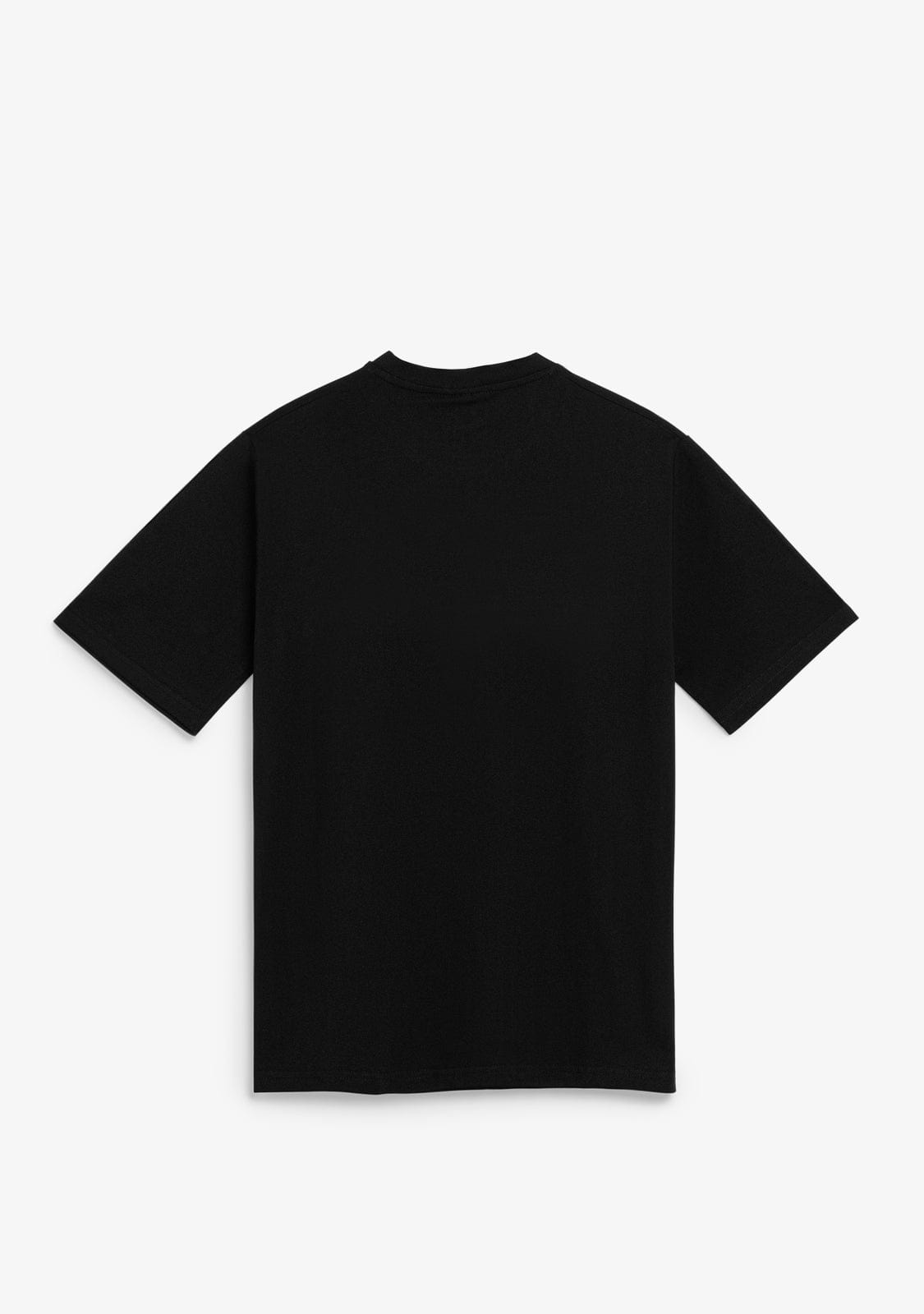 D.franklin Racing Club Tee Black