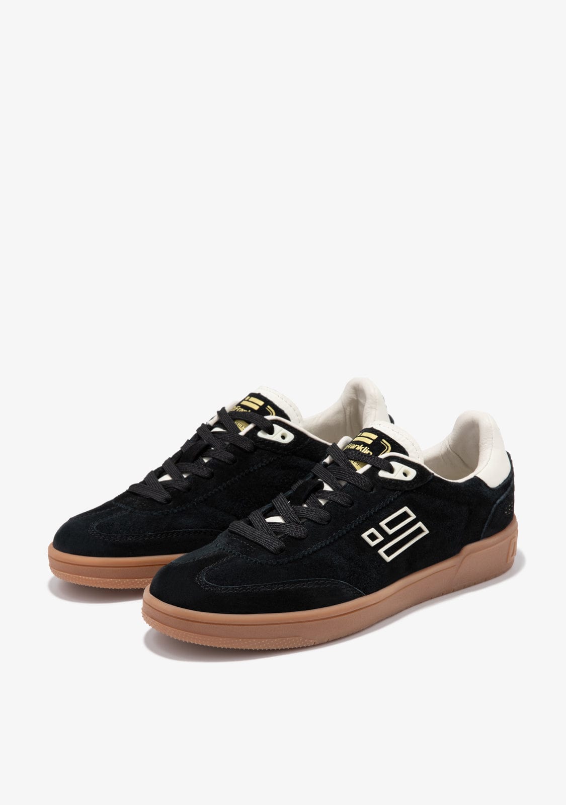 D.franklin Rebel Basic Flag Black