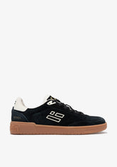 D.franklin Rebel Basic Flag Black